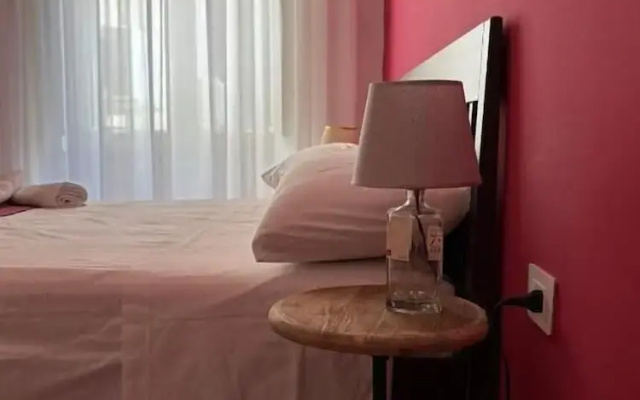 B&B Napoli Tonic
