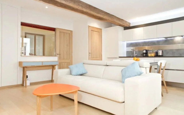 Guisarde - Apartment