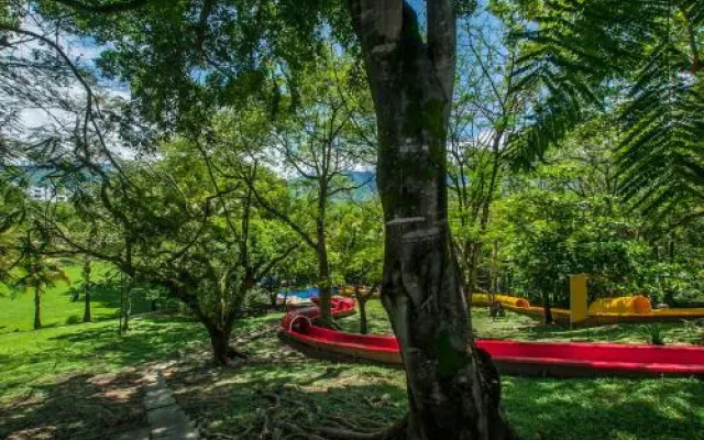 Hotel Lagotours