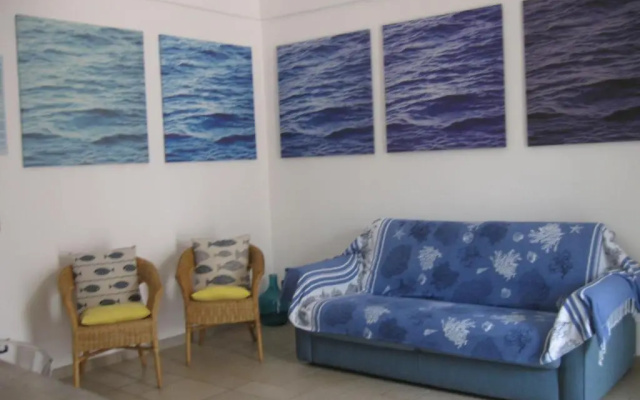 Il mare in un Boccaccio