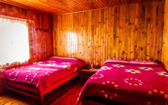 Hostal Mexiquillo