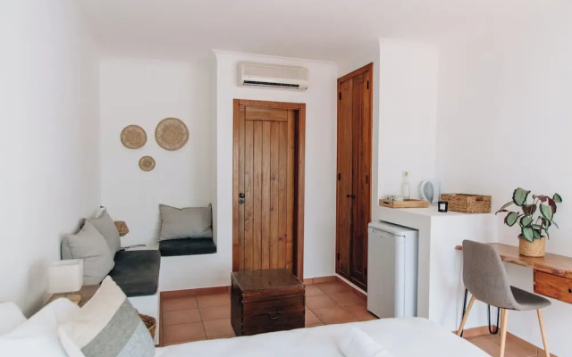 Casa Nook Arrifana