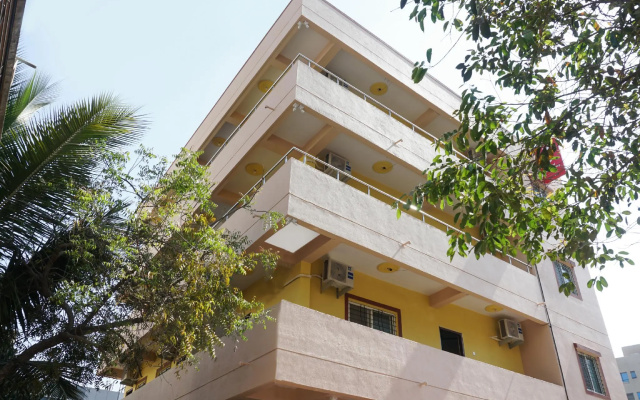 OYO 67260 Hotel Dream Sky