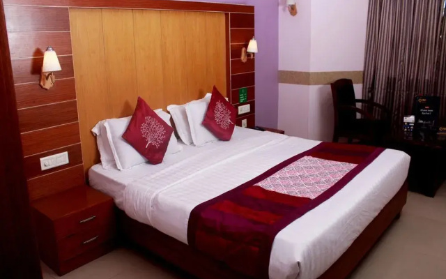 OYO 2410 Nerambally Hotel Mysore