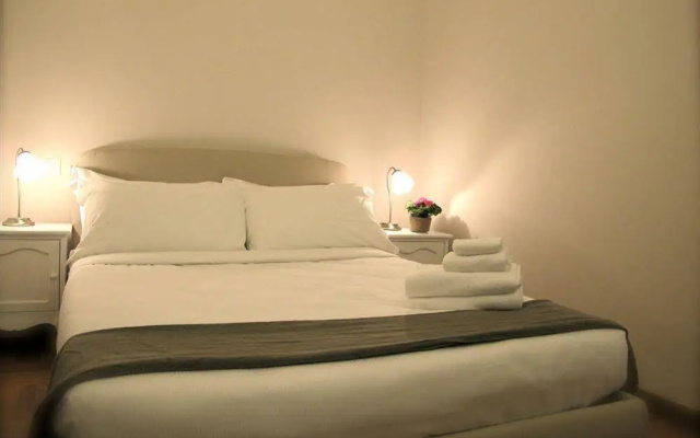 La Maison DArt Suite Pantheon