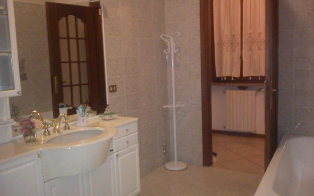 B&B I Due Angeli