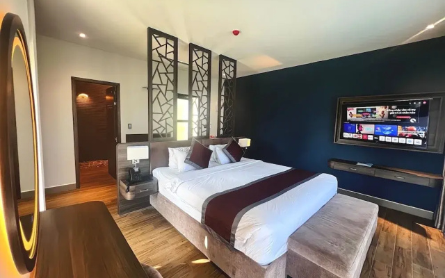 Du Parc Resort Mũi Né