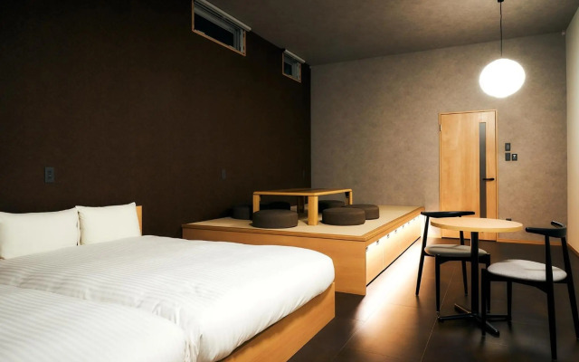 Rakuten STAY Hakata Gion 202 - Rakuten Ichiba Collaboration Room -