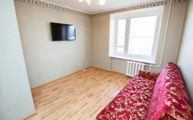 Standard Brusnika Apartment on Eniseyskaya