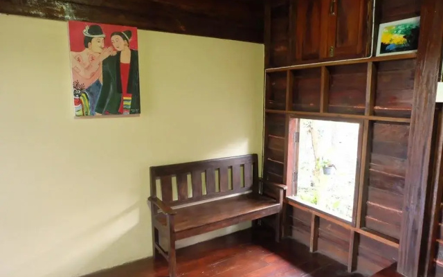 Baansuan Chuanchom Resort