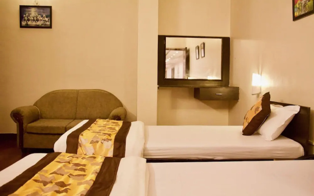 Hotel Mayur