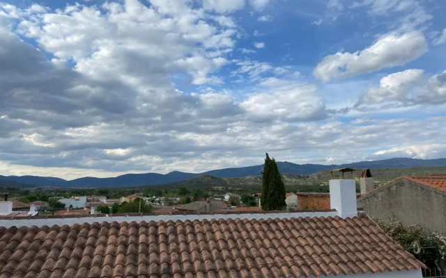 Casa Pueblo