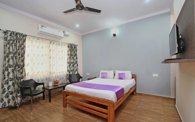 Resside Serviced Apartments