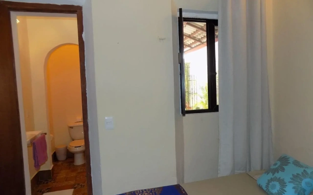 Hotel Casa Carmita