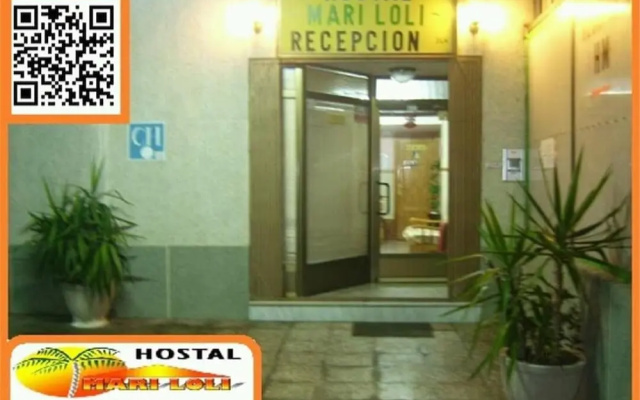 Hostal Mari Loli