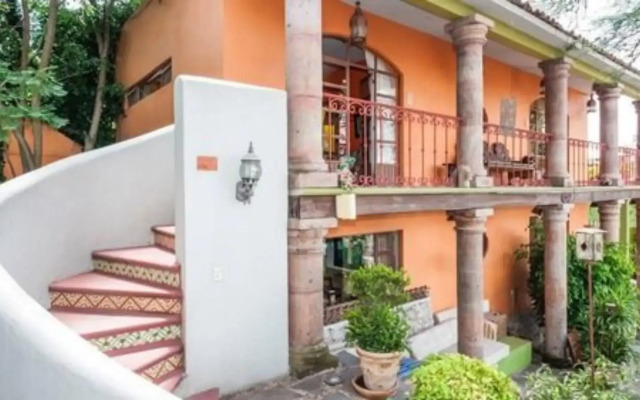 Casa Cordelli