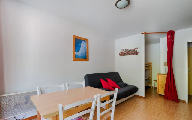 Le Chalet A