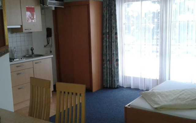 Hotel Rösslwirt & Appartement Rösslwirt