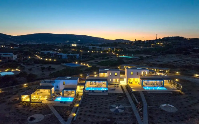 Elaia Villas K1