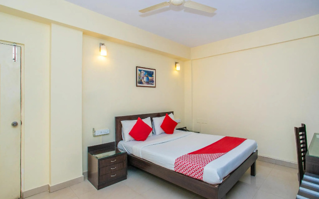 Mels Regency Hotel