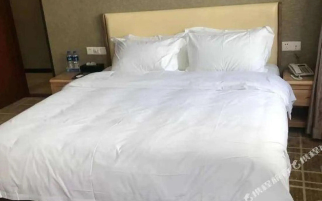Yunji Hotel (Hengqin Port & Chimelong Branch)