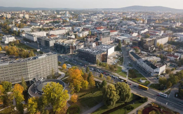 Apartament Ventus Business and Living 44