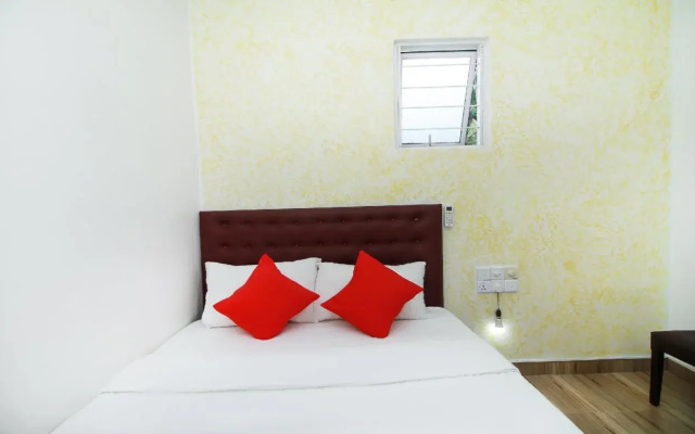Pavana Resort