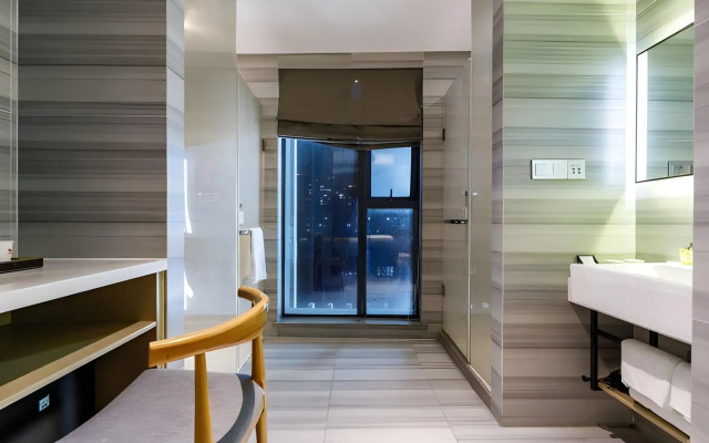 Hanting Premium Hotel Shanghai East Nanjing Road