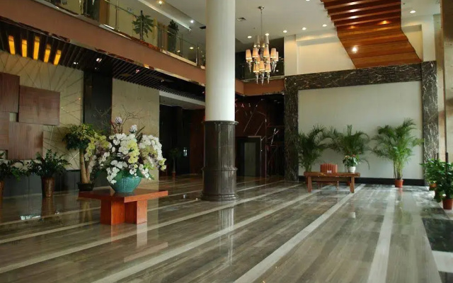 Home Club Hotel Nanhai Branch