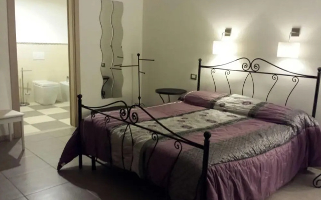 B&B Viadelcampo