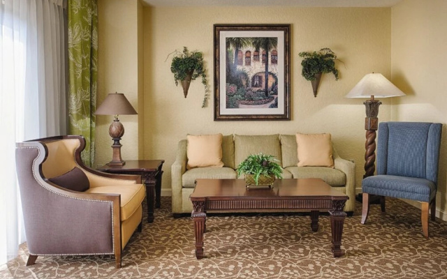 Bonnet Creek 3BD DLX