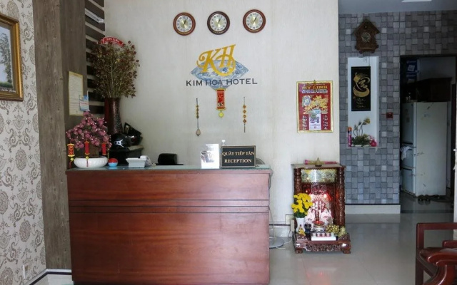 Loc Loc Phat Hotel