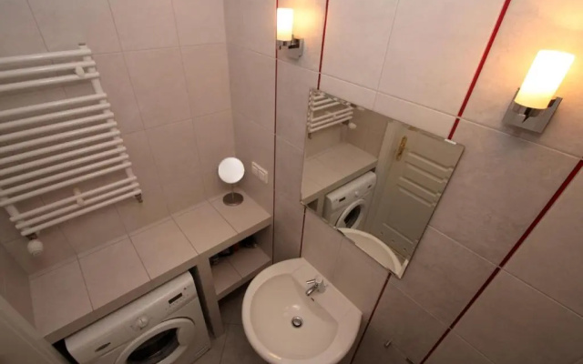100-SIO Apartamenty