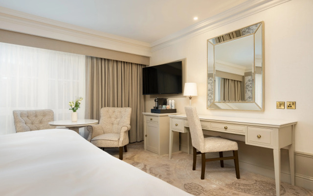 Brooks Hotel