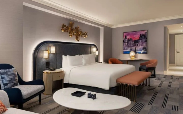Fontainebleau Las Vegas