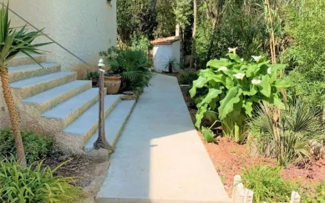 Villa Bella