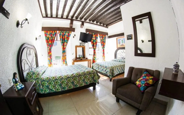 Hotel La Fuente