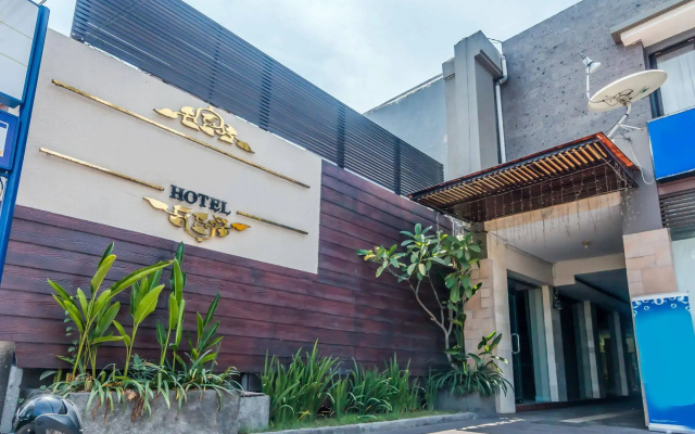 ZEN Rooms Sanur Tamblingan