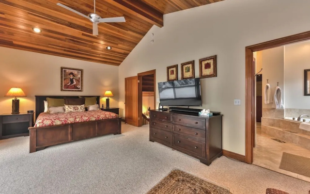 Deer Valley Serenity