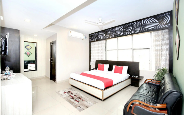 OYO 6394 Hotel Karma