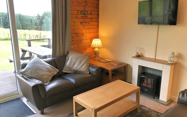 Jasmine Lodge