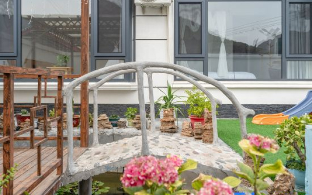 Yesanpo Gubai Homestay