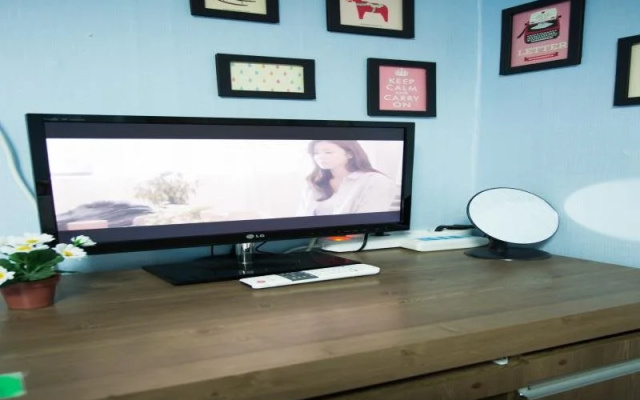 Apple Guesthouse