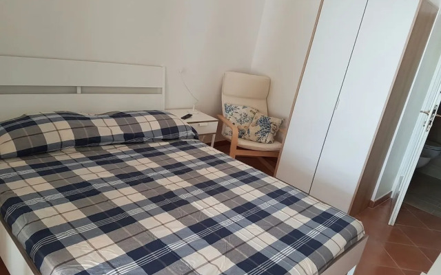 B&B Il Paradiso sul Mare