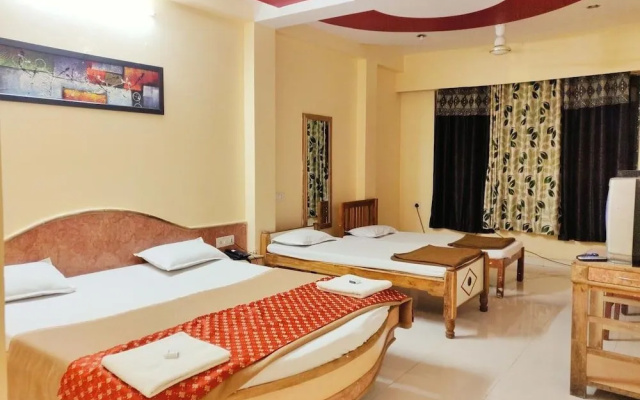 Hotel Harshawardhan