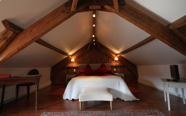 Le Clos Xavianne