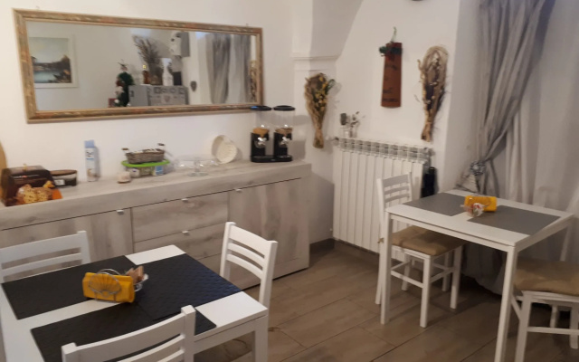 B&B Eliana