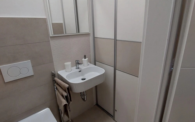 Stunning 3-bed Apartment in Opatija With Terrace