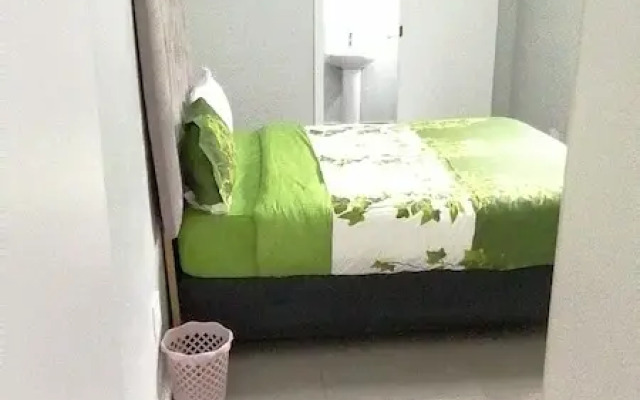 Neo & Ruks Guest House Salt River
