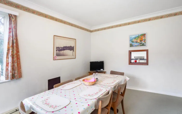 Holiday Home Jeanettes